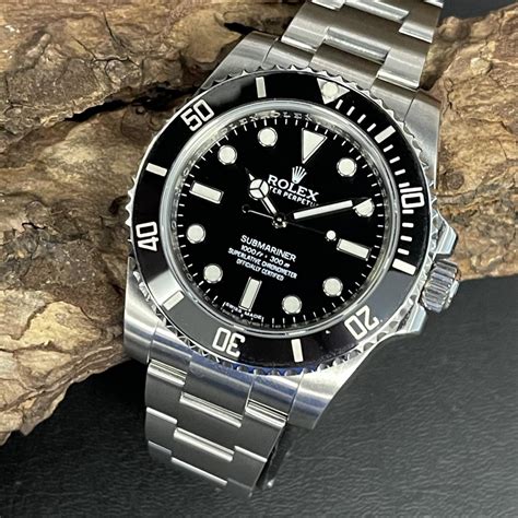 ebay italia rolex no date submariner|rolex submariner no date 2020.